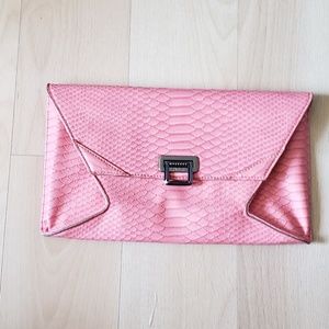 Rachel Roy clutch/purse